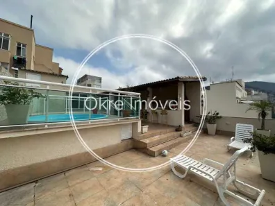 Cobertura com 3 Quartos à venda, 202m² no Copacabana, Rio de Janeiro