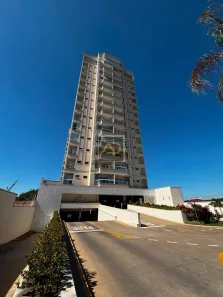 Apartamento com 2 Quartos à venda, 75m² no Parque das Nações, Indaiatuba