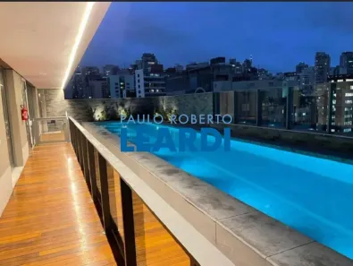 Apartamento com 2 Quartos à venda, 63m² no Jardim Paulista, São Paulo