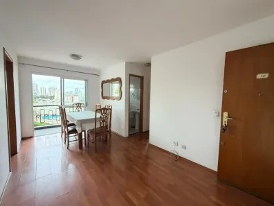 Apartamento com 2 Quartos para alugar, 80m² no Parque da Mooca, São Paulo