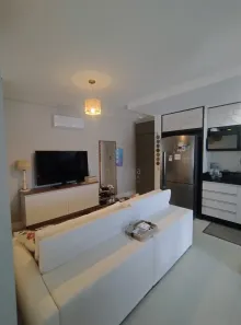 Apartamento com 3 Quartos à venda, 80m² no Ressacada, Itajaí