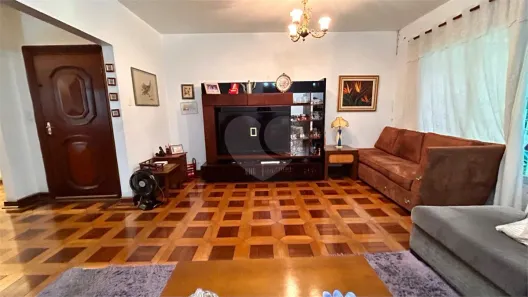 Casa com 3 Quartos à venda, 204m² no Santo Amaro, São Paulo