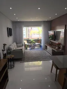 Apartamento com 3 Quartos à venda, 100m² no Mooca, São Paulo