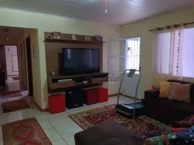 Sobrado com 3 Quartos à venda, 150m² no Vila Carolina, São Paulo