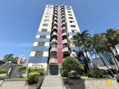 Apartamento com 2 Quartos à venda, 76m² no Centro, Florianópolis