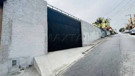 Galpão/Depósito/Armazém à venda, 1000m² no Vila Amália (Zona Norte), São Paulo