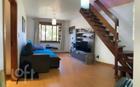 Apartamento com 2 Quartos à venda, 127m² no Partenon, Porto Alegre
