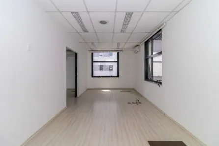 Ponto Comercial com 6 Quartos para alugar, 84m² no Consolação, São Paulo