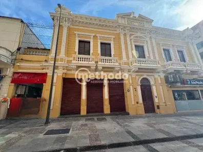 Ponto Comercial para alugar, 78m² no Centro, Campinas