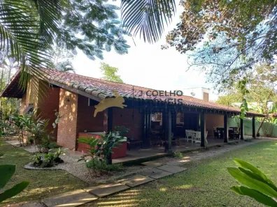 Casa com 4 Quartos à venda, 181m² no Itamambuca, Ubatuba