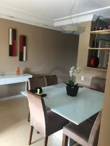 Apartamento com 2 Quartos à venda, 74m² no Jardim Ampliação, São Paulo