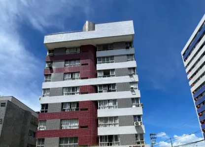 Apartamento com 2 Quartos à venda, 55m² no Candeias, Jaboatão dos Guararapes