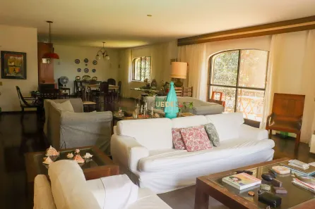 Fazenda/Sítio com 9 Quartos à venda, 3000m² no , Ubatuba