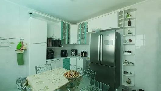 Sobrado com 4 Quartos à venda, 384m² no Jardim Guapira, São Paulo