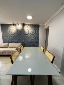 Apartamento com 3 Quartos à venda, 73m² no Jatiúca, Maceió