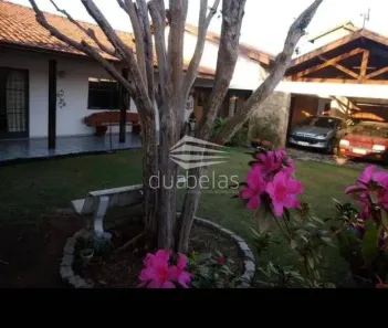 Casa com 4 Quartos à venda, 355m² no Santana, São José dos Campos