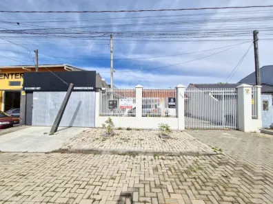 Casa com 3 Quartos à venda, 490m² no Jardim Paulista, Campina Grande do Sul