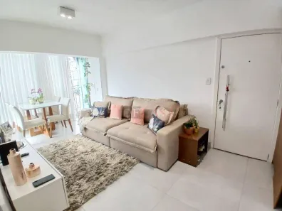 Apartamento com 2 Quartos à venda, 55m² no Vila Matilde, São Paulo