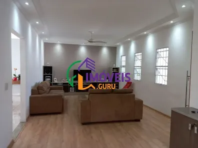 Casa com 3 Quartos à venda, 220m² no Residencial Nova Era, Valinhos