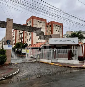 Apartamento com 3 Quartos à venda, 71m² no Marcelo Deda, São Cristóvão