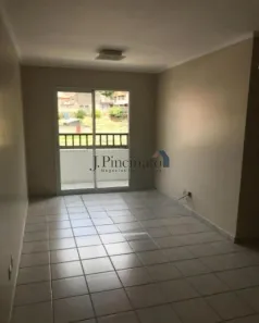 Apartamento com 3 Quartos à venda, 76m² no Jardim da Fonte, Jundiaí
