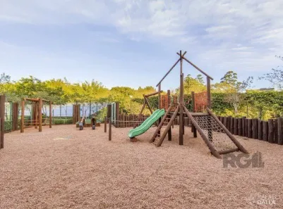 Lote/Terreno à venda, 570m² no Vila Nova, Porto Alegre