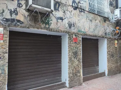 Ponto Comercial para alugar, 33m² no Icaraí, Niterói