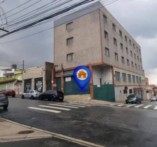Apartamento com 1 Quarto à venda, 62m² no Vila São Geraldo, São Paulo