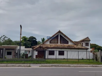 Prédio Comercial para alugar, 400m² no Jardim Porto Novo, Caraguatatuba