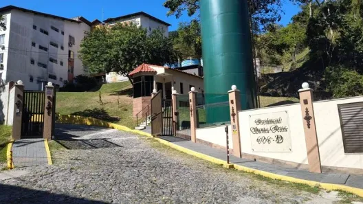 Apartamento com 2 Quartos para alugar, 60m² no Santa Rosa, Niterói