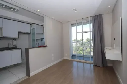 Apartamento com 2 Quartos à venda, 45m² no Jardim Ângela (Zona Leste), São Paulo