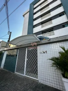 Apartamento com 3 Quartos à venda, 98m² no Maurício de Nassau, Caruaru