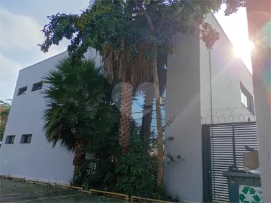 Prédio Comercial à venda, 600m² no Socorro, São Paulo