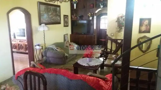 Casa com 4 Quartos à venda, 200m² no Jardim Celeste, São Paulo