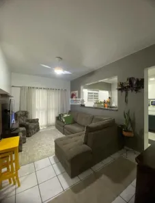 Apartamento com 1 Quarto à venda, 80m² no Ocian, Praia Grande