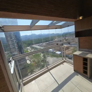 Apartamento com 2 Quartos à venda, 97m² no Barra Olímpica, Rio de Janeiro