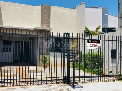 Casa com 3 Quartos à venda, 140m² no Jardim Olímpico, Maringá