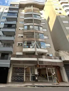 Apartamento com 1 Quarto à venda, 73m² no Centro, Passo Fundo