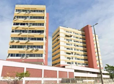 Apartamento com 1 Quarto à venda, 49m² no Madureira, Rio de Janeiro