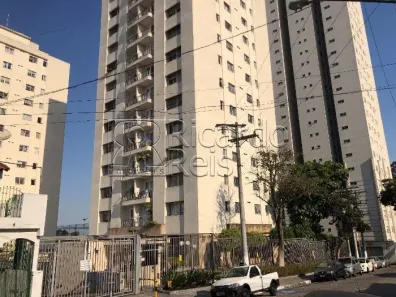 Apartamento com 3 Quartos à venda, 70m² no Vila Anhangüera, São Paulo