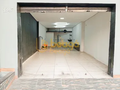 Ponto Comercial para alugar, 50m² no Bandeirantes (Pampulha), Belo Horizonte