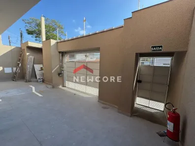 Cobertura com 2 Quartos à venda, 96m² no Vila Curuçá, Santo André