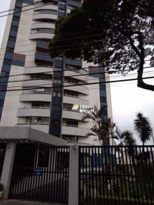 Apartamento com 3 Quartos à venda, 105m² no Vila Albertina, São Paulo