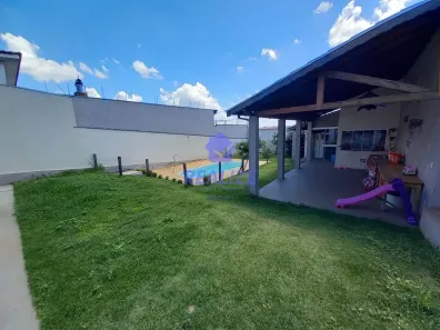 Casa com 3 Quartos à venda, 260m² no Vila Assumpção, Botucatu