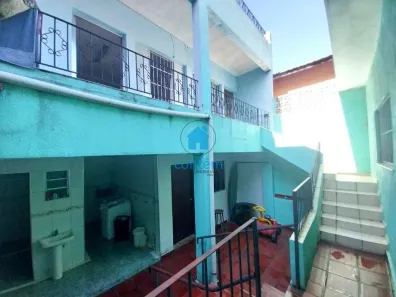 Casa com 4 Quartos à venda, 250m² no Santo Antônio, Osasco
