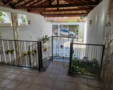 Casa com 3 Quartos à venda, 152m² no Parque Via Norte, Campinas