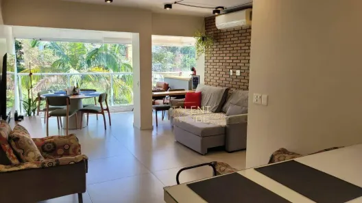 Apartamento com 2 Quartos à venda, 89m² no Vila Mariana, São Paulo