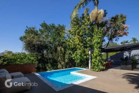 Casa com 3 Quartos à venda, 400m² no Pacaembu, São Paulo