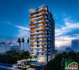 Apartamento com 3 Quartos à venda, 127m² no Centro, Sumaré