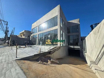 Ponto Comercial para alugar, 1016m² no Vila Hulda, Guarulhos